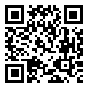 全职灵使二维码