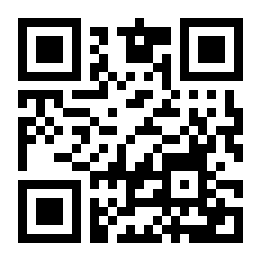 孩子爱学习二维码