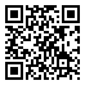 黑猪视频去广告版二维码