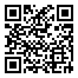 奇侠影视二维码