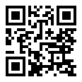 极限运动X游戏二维码