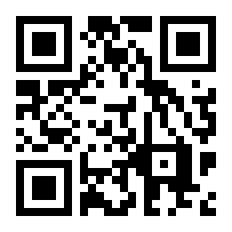 太空小兵冲冲冲二维码
