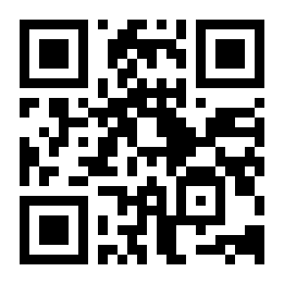自行车特技2020二维码