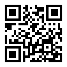 啵啵影院二维码