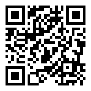 铁血读书二维码