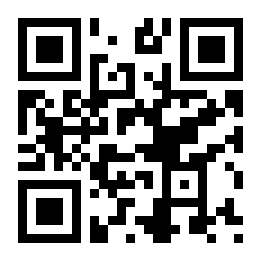 我的鲜花市场二维码