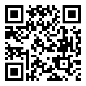 失落之城二维码