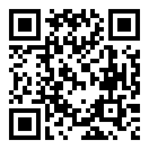 可爱之地二维码