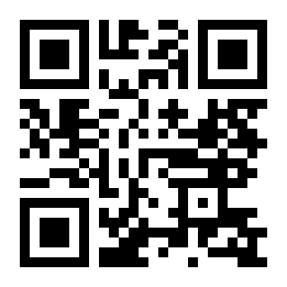 变装抠图大师二维码