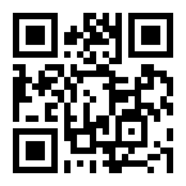 全明星战机二维码