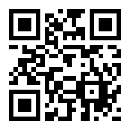 亚马逊购物正品行货二维码