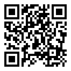 雨果影视无广告版二维码