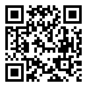 叠叠大爆炸二维码