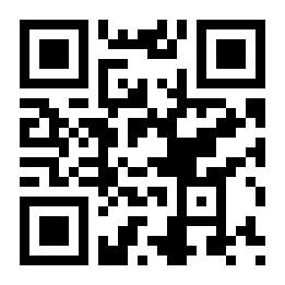 我的空闲烹饪二维码