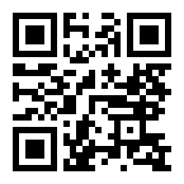 爱丽丝的梦想二维码