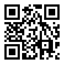 疯狂烧脑秀二维码