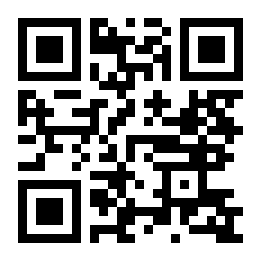 星空冲刺二维码