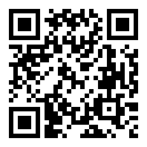 专注与文明二维码