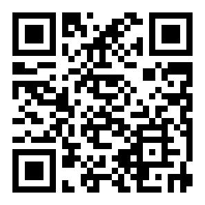 樱花女生躲猫猫二维码