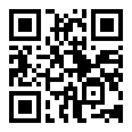 城市星选二维码