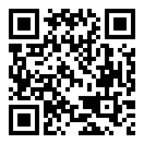 人类超级进化二维码