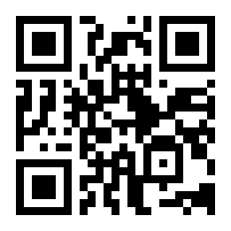 极限狙击二维码