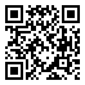 简单计步二维码