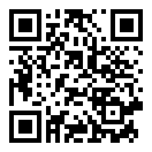 街舞酷跑二维码