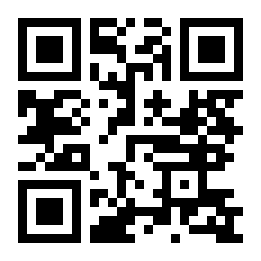平民之拳二维码