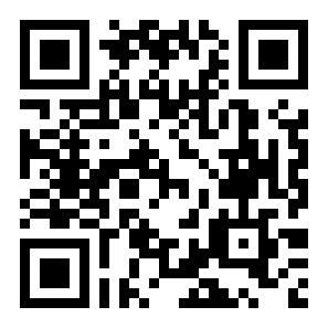 彩绘娃娃二维码