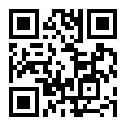 青云壁纸二维码