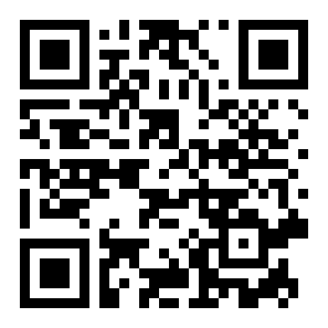 吃鸡精灵二维码