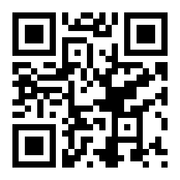 胶州信息港二维码