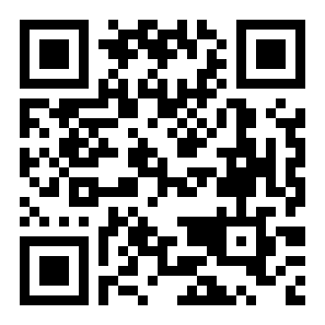 弹簧人跑酷二维码