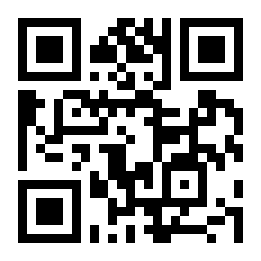 夜猫圈二维码