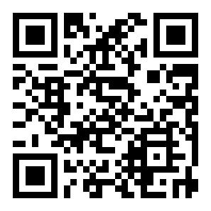 杀手杰夫二维码