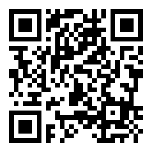 攀岩女孩二维码