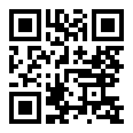 无敌流浪汉二维码