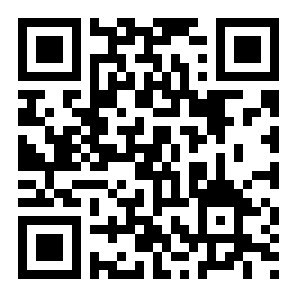 追风跑酷二维码