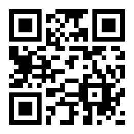 奥德破碎机二维码