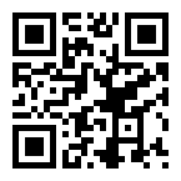 知乎日报二维码