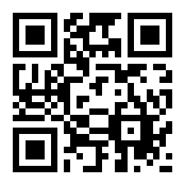 香艳小说二维码