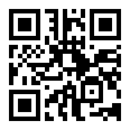 奔跑吧棍棍侠二维码