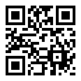 勇闯街头二维码