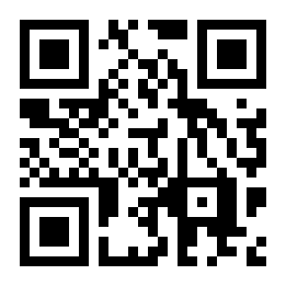 河流穿越二维码