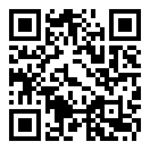 幸福鲜花店二维码