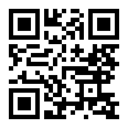 超级英雄城市飞翔二维码