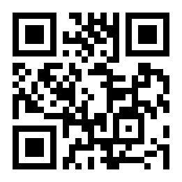 渝骑出行二维码