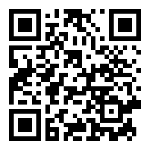 舞者飞跑二维码