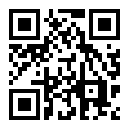 吃鸡电音变声器二维码